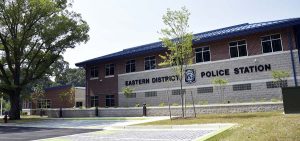 Eastern District Police Station